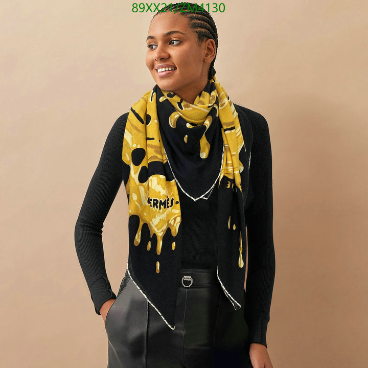 SAMC - HMS Scarves - 863