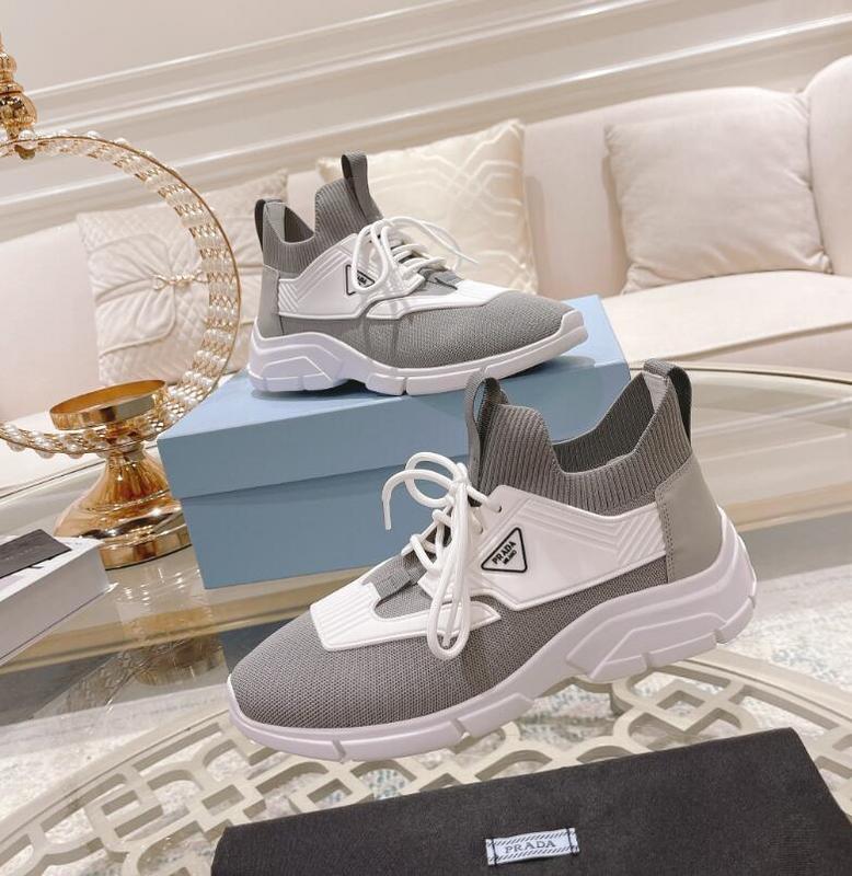 GlamyMen Shoes - 247