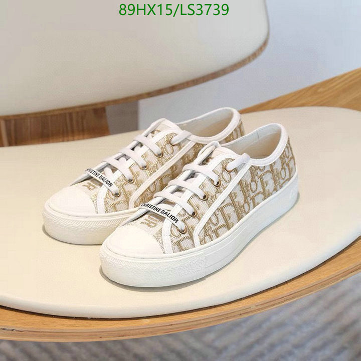 SAMCC - DOR Women Shoes - 1802