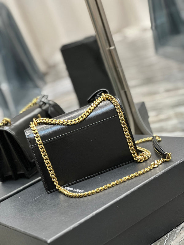 Glamy - YLS Bags - 992