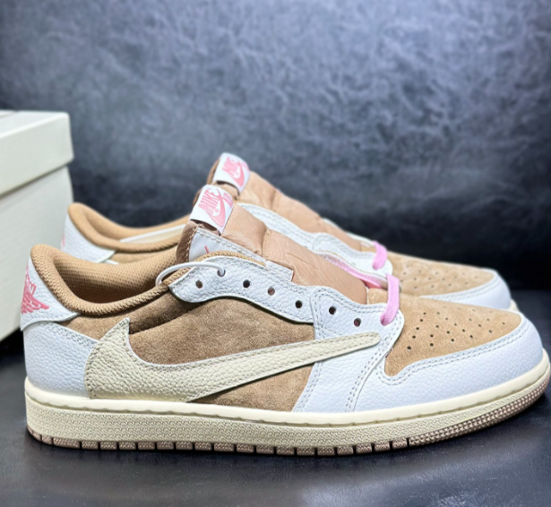 SAMC - NKE Shoes - 039