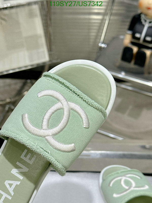 SAMC - CHL Women Shoes Slippers - 089