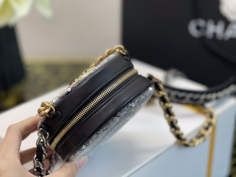 Satchel Bags - CHL Bags - 1762