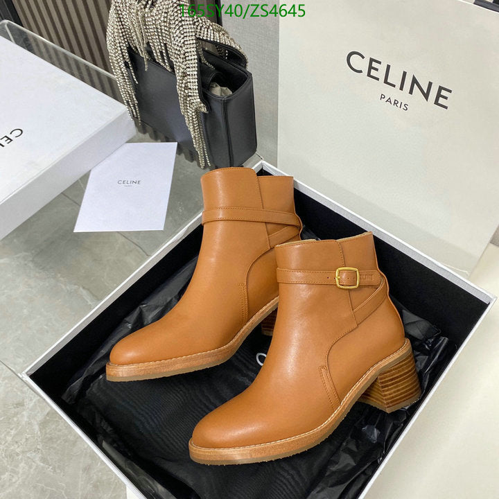 SAMC - COL Women Shoes - 162