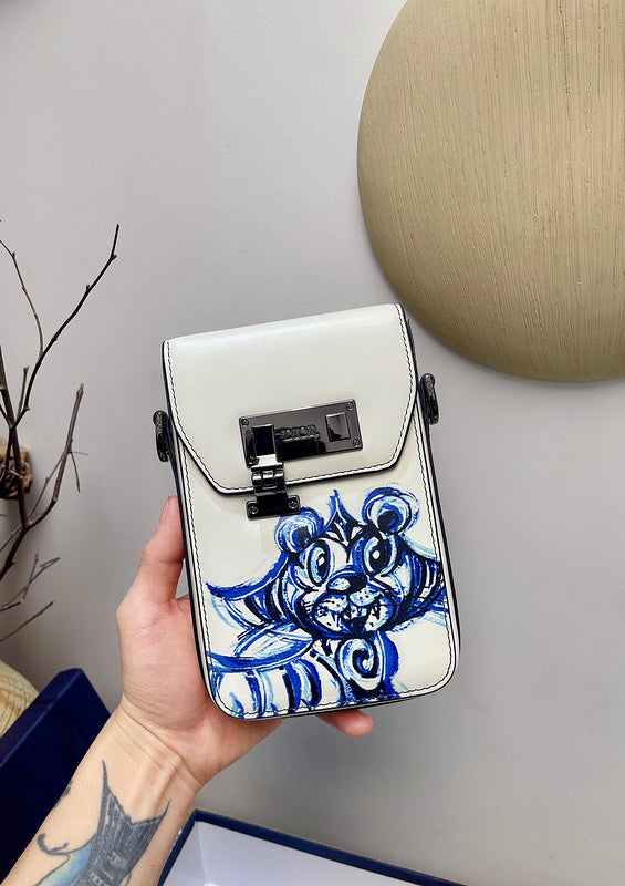 Glami-i - DOR Men Bags - 104