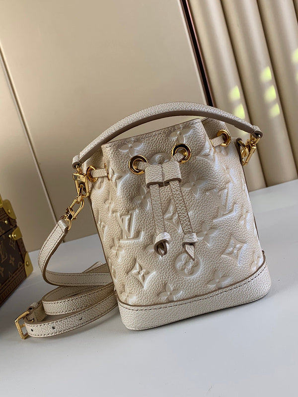 Glami- Glami- Lu-Vi bags - 3343