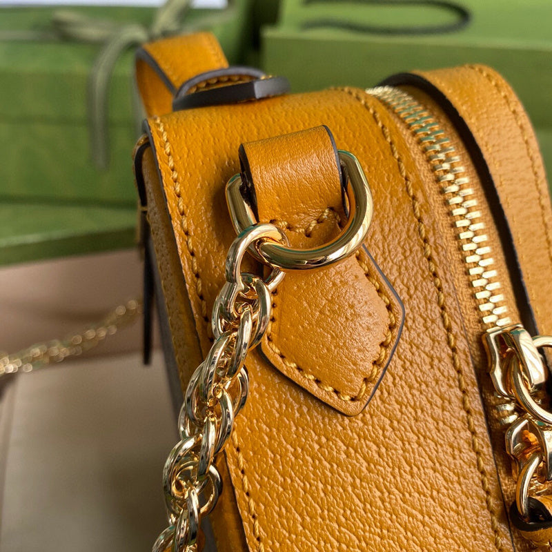 Satchel Bags - GCI Bags - 6010