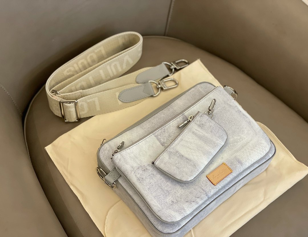 EN - New Arrival Bags LUV 518