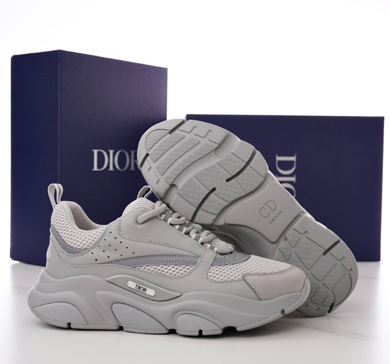 SAMCC - DOR Men Shoes - 007
