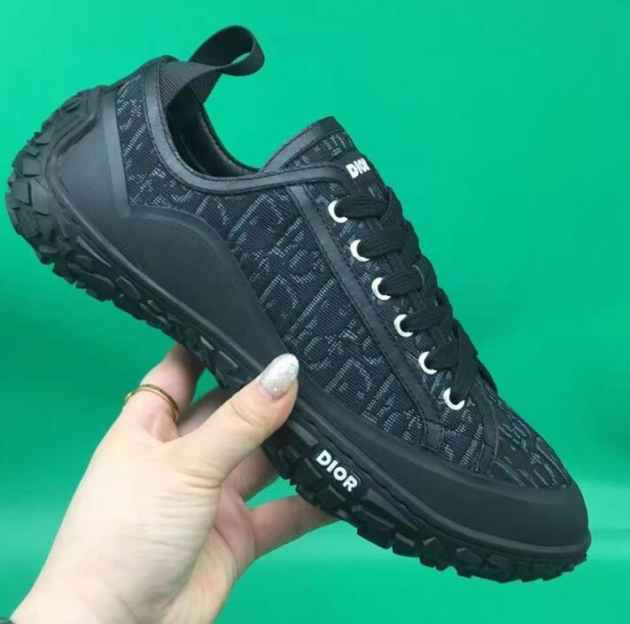 SAMCC - DOR Men Shoes - 688