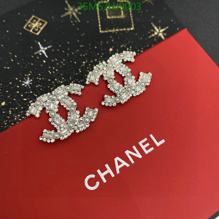 SAMC - CHL Jewelry - 261
