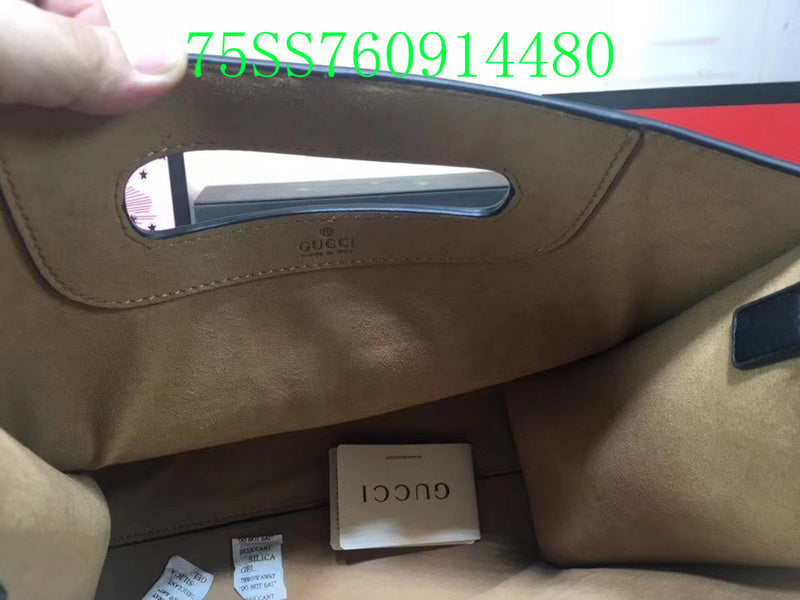 Glami - GUKI Bags - 2326