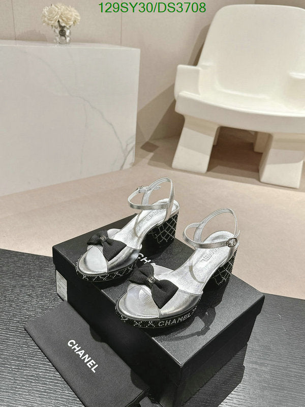 SAMC - CHL Women Shoes High Heels - 028