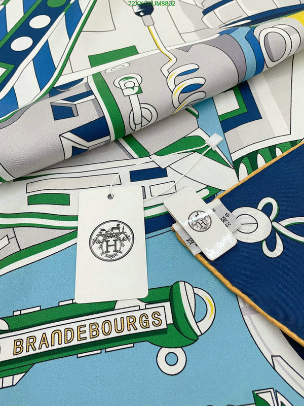 SAMC - HMS Scarves - 346