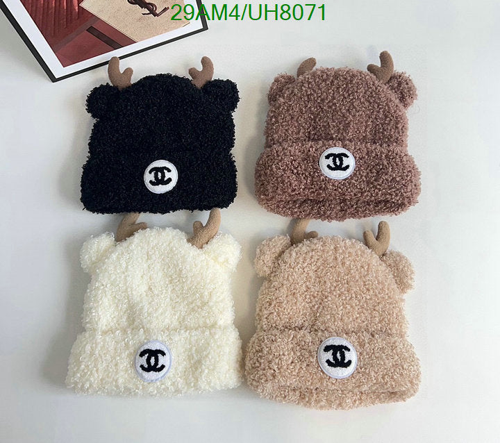 SAMC - CHL Caps & Hats - 042