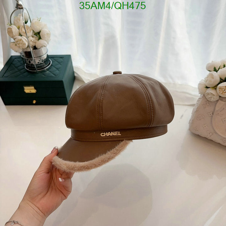 SAMC - CHL Caps & Hats - 099