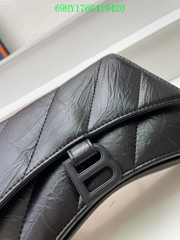 Satchel Bags - BGA Bags - 1809