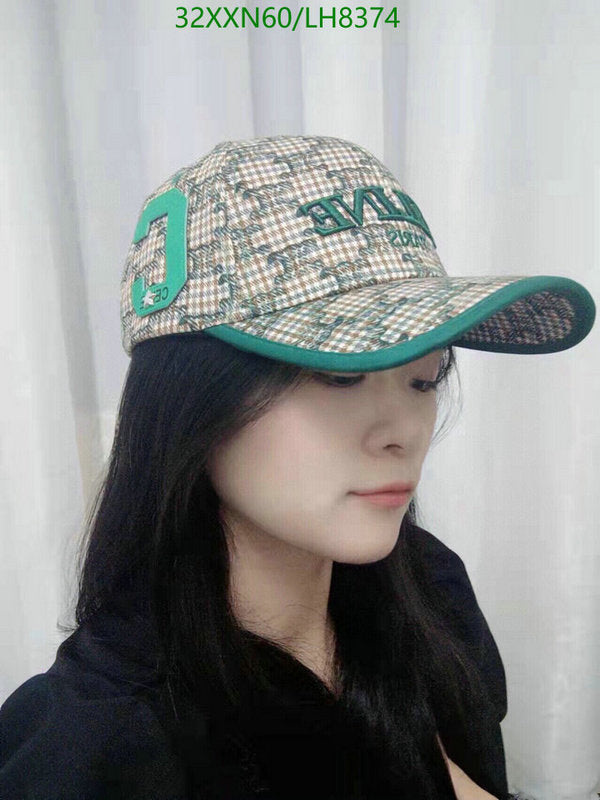 SAMC - COL Caps & Hats - 351