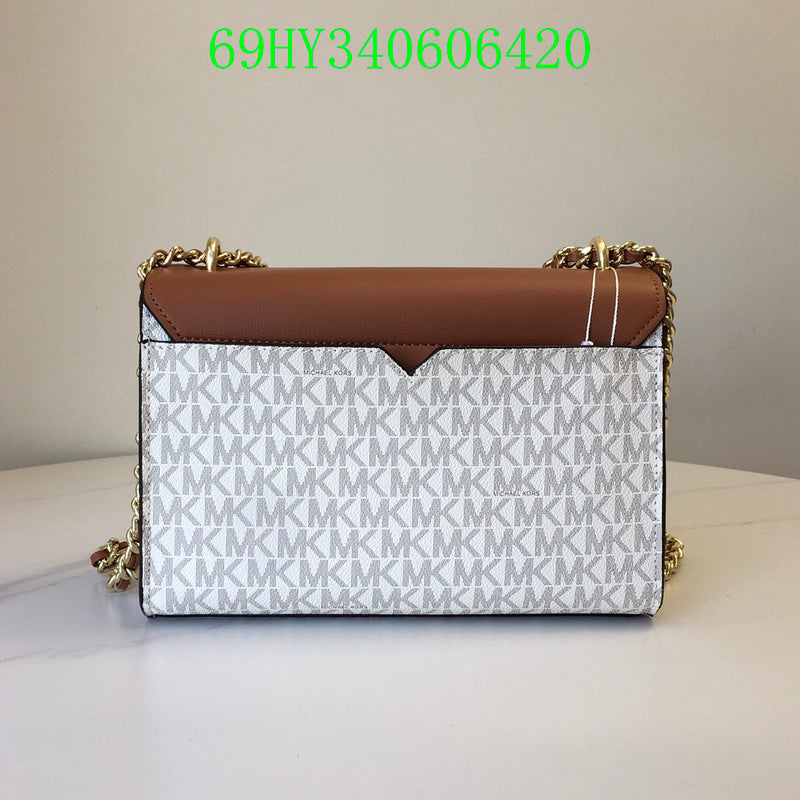 Satchel Bags - MK Bags - 046