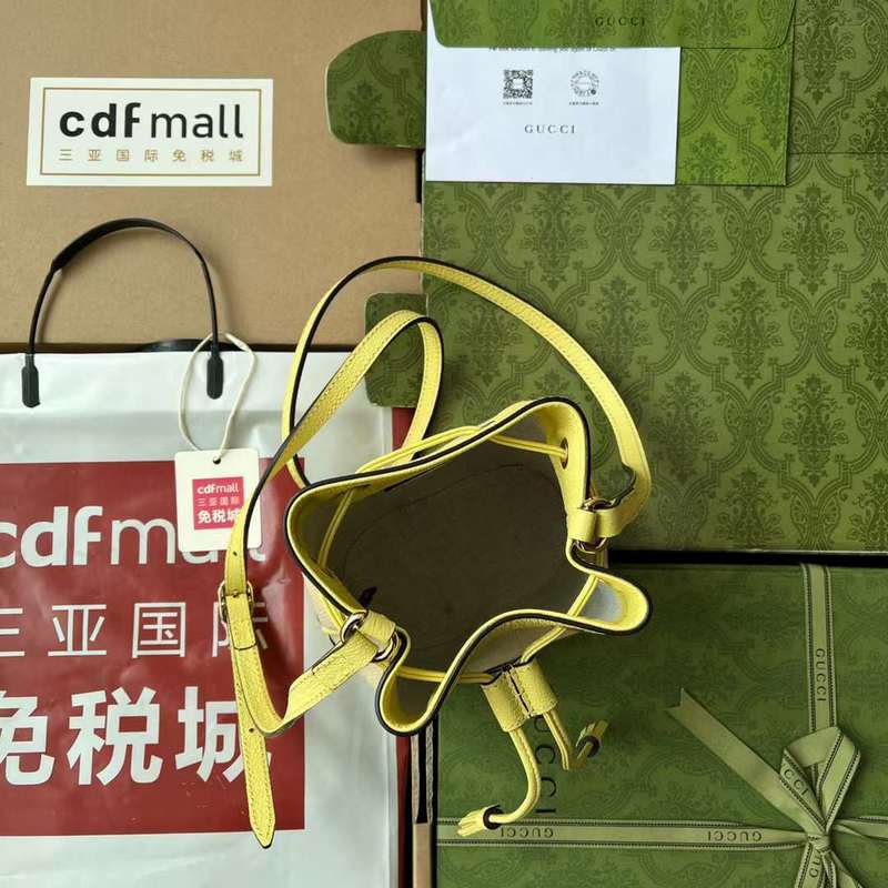 GUI2 Bags - Fashion Bags  194