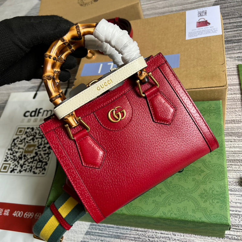 Satchel Bags - GCI Bags - 7951