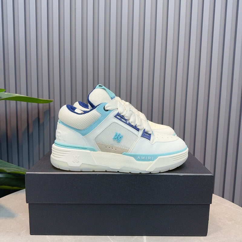 glami - AMIR Men Shoes - 553