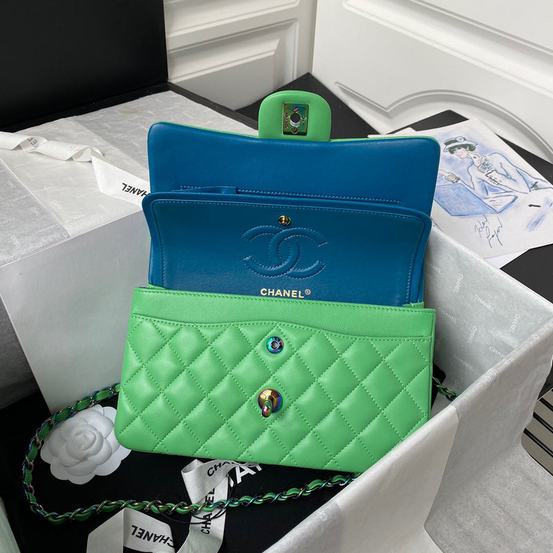ELE - CHL Bags - 394