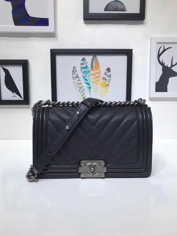 Satchel Bags - CHL Bags - 4107