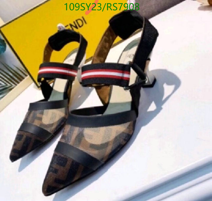 SAMC - FDE Women Shoes - 434