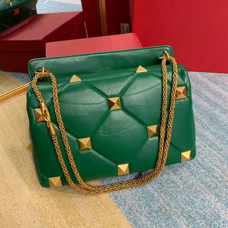 Satchel Bags - VLO Bags - 063