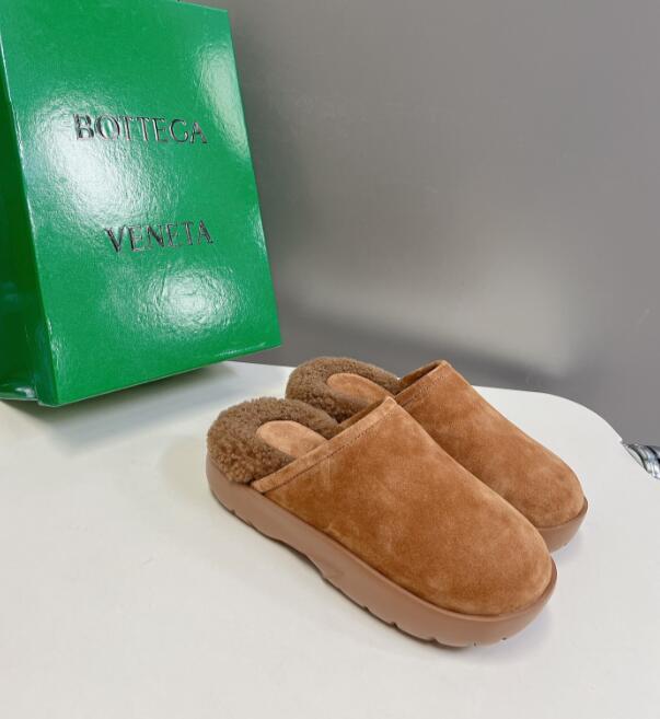 SAMC - BO Women Shoes - 067