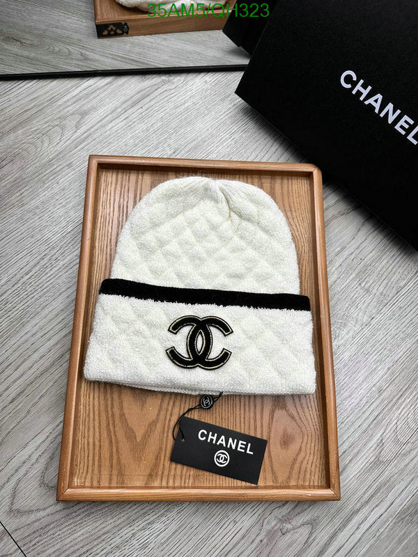 SAMC - CHL Caps & Hats - 201