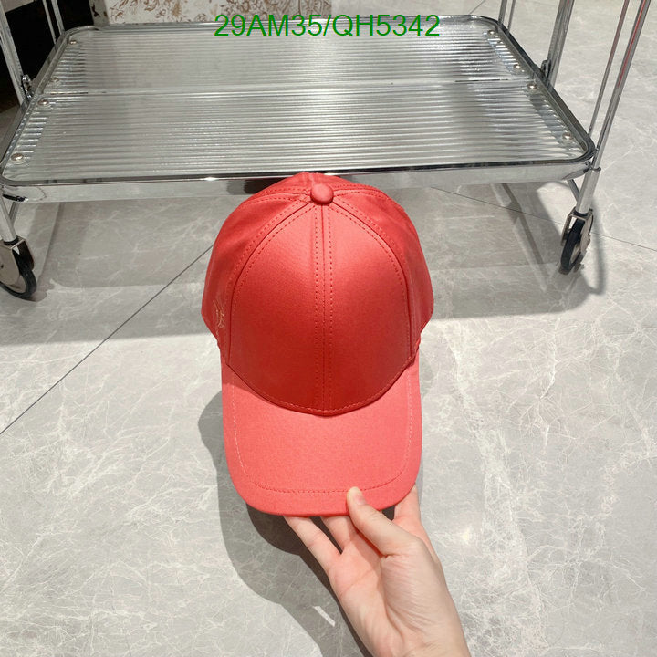 SAMC - DOR Caps & Hats - 076