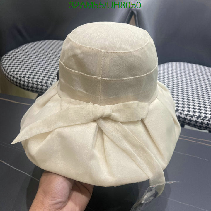 SAMC - COL Caps & Hats - 045