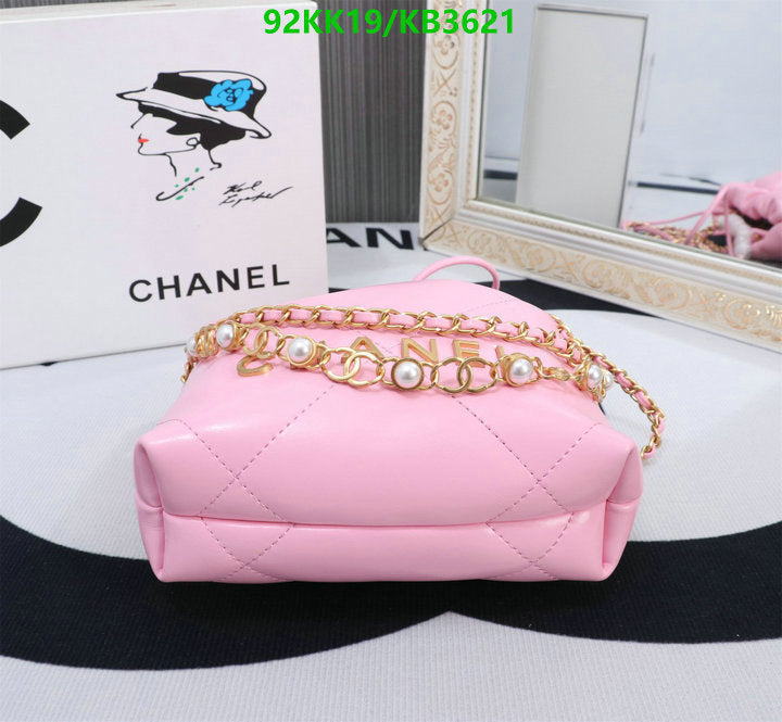 SAMC - CHL Bags Crossbody - 024