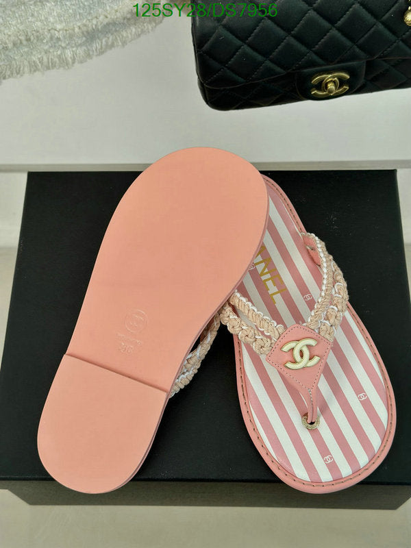 SAMC - CHL Women Shoes Slippers - 019