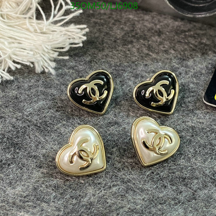 SAMC - CHL Jewelry - 1196