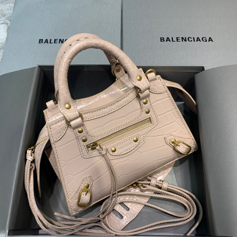 Glami-i - BG Lady Bags - 090
