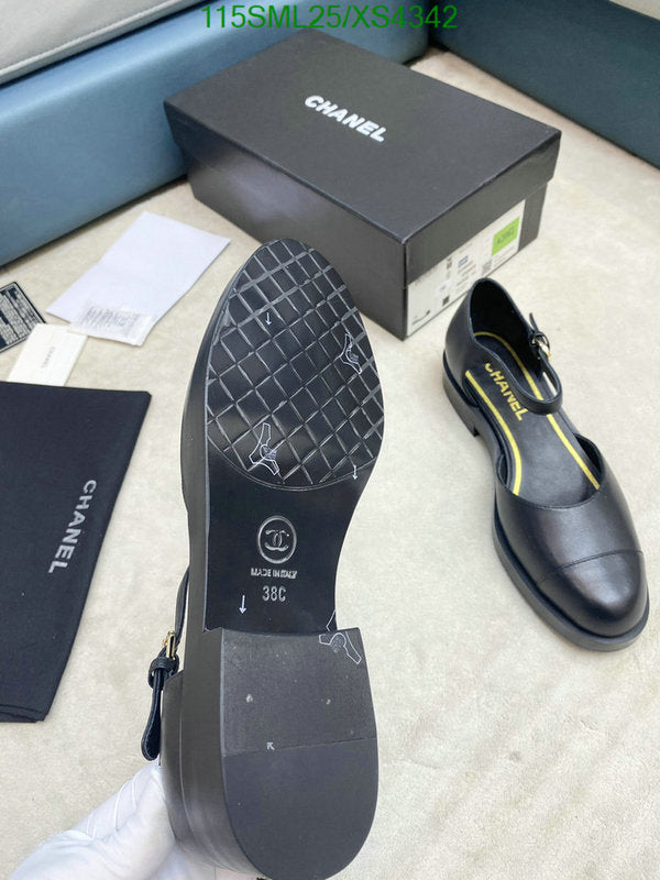 SAMC - CHL Women Shoes Ballet - 378