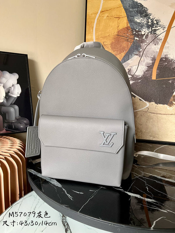 Satchel Bags - VL Bags - 1554