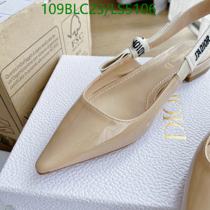 SAMCC - DOR Women Shoes - 2425