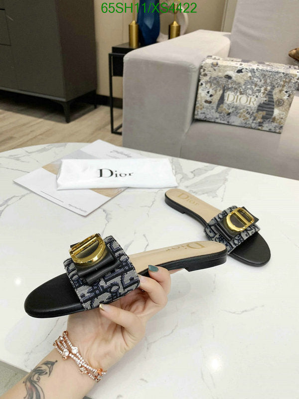 SAMCC - DOR Women Shoes - 2186