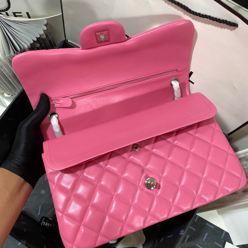 Satchel Bags - CHL Bags - 2293
