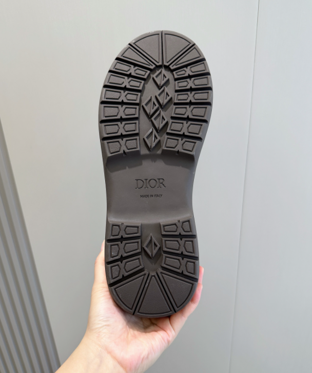 SAMCC - DOR Men Shoes - 023