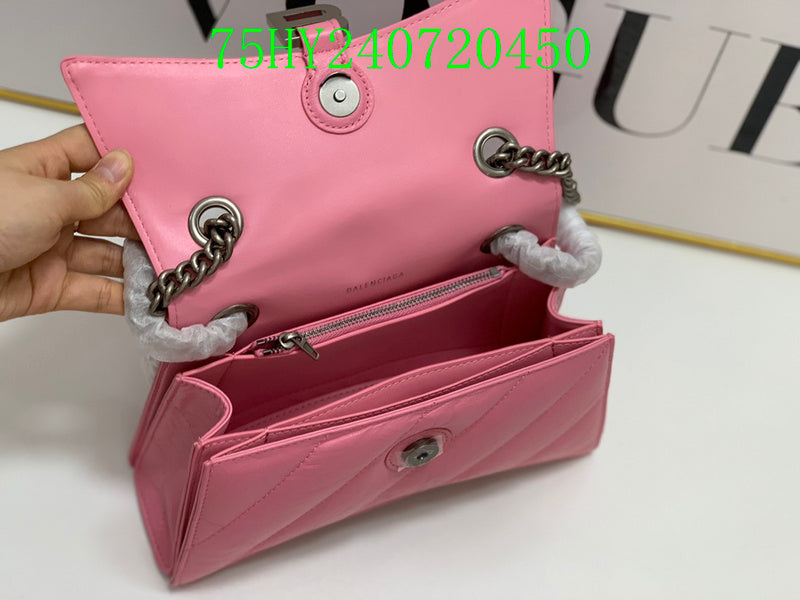 Satchel Bags - BGA Bags - 1698