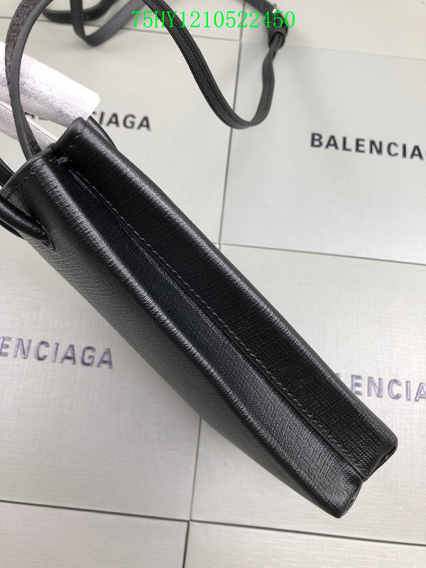Satchel Bags - BGA Bags - 1775