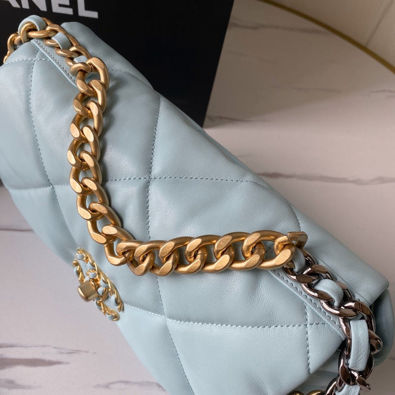 Satchel Bags - CHL Bags - 328