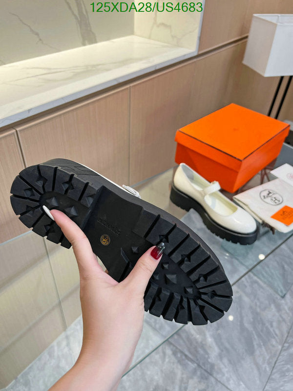 SAMC - HMS Women Shoes - 233