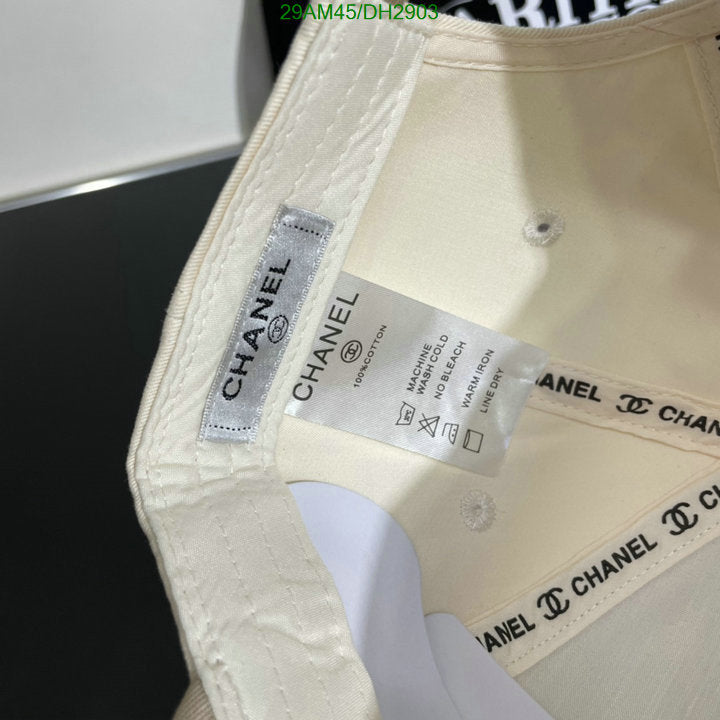 SAMC - CHL Caps & Hats - 030