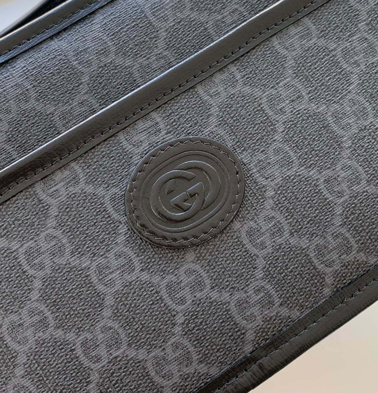 Glami Fashion - GCI Bags - 12996